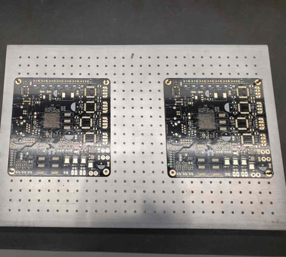 Nekkid PCBs