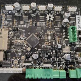 Authentic Smoothieboard V1.1