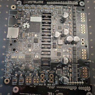 Smoothieboard V2 February update.