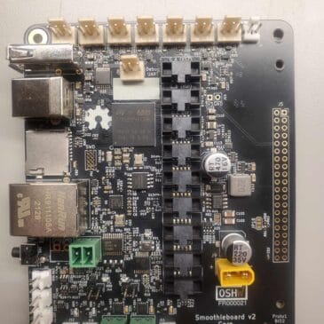 Smoothieboard V2 Core