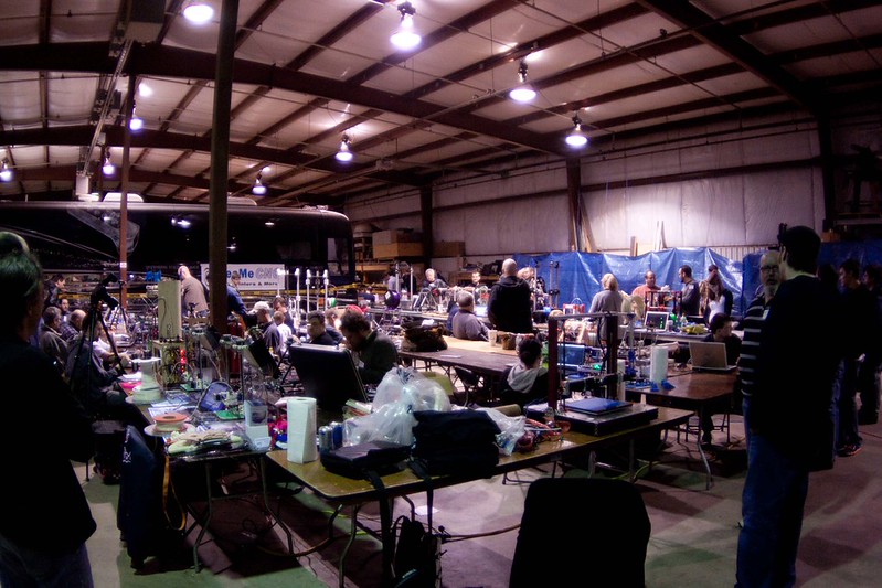 MRRF 2013 
