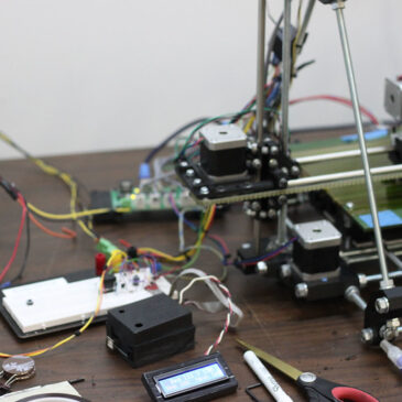 Thank you RepRap…for all of it.